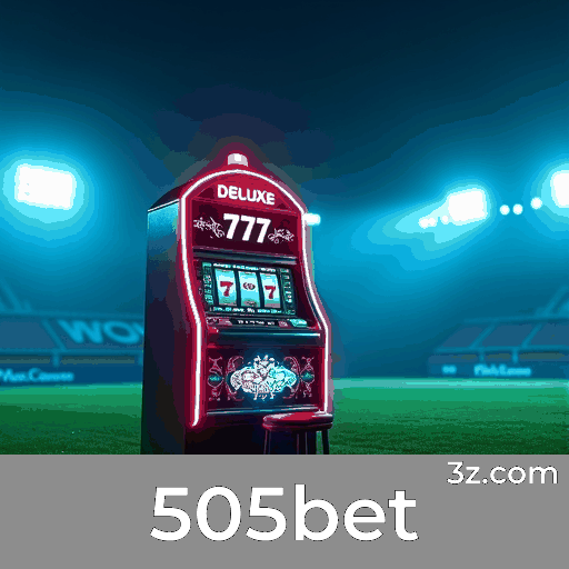 Descubra o 505bet: App de Apostas com Funcionalidades Exclusivas