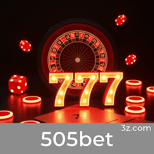Descubra as Experiências de Entretenimento Disruptivas da 505bet