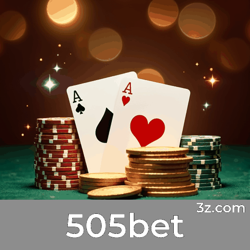 505bet: Domine Jogos com Estratégias Vencedoras