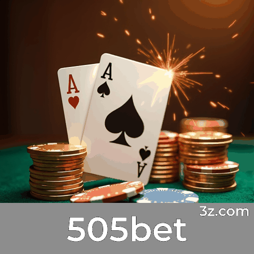 Desbloqueie Recompensas Incríveis na 505bet!