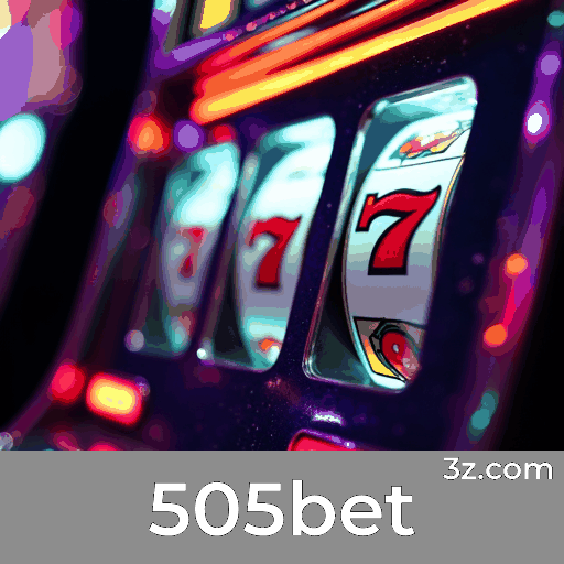 Descubra o Sistema de Login Revolucionário no 505bet