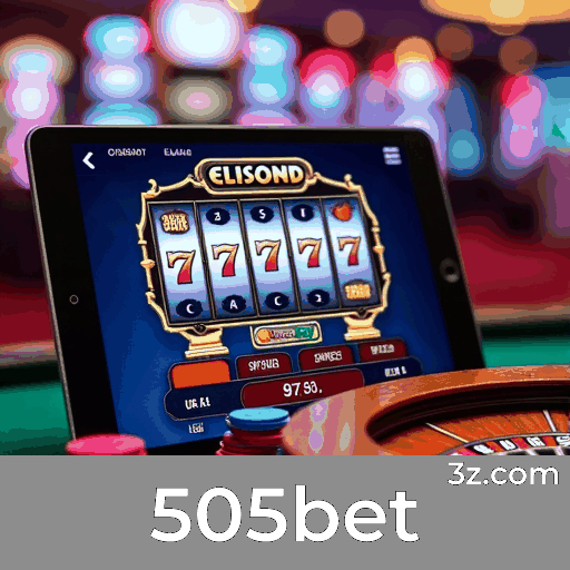 Estratégias de Jogos de Cassino no 505bet para Aumentar Suas Chances