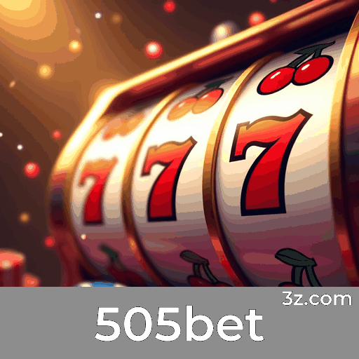 505bet: Experiência Autêntica em Jogos de Mesa ao Vivo