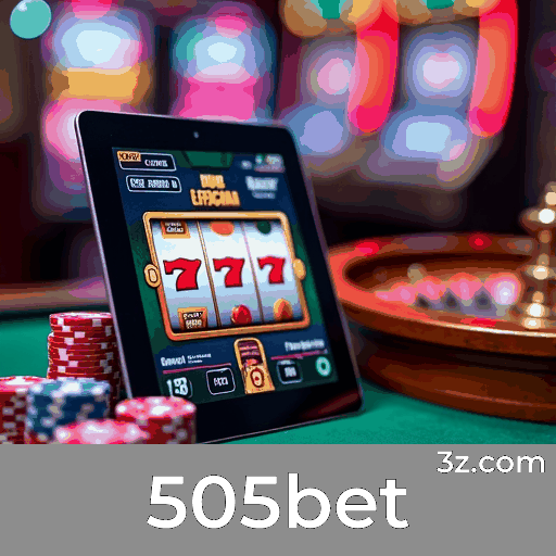 505bet Esporte Análise: Ciência de Dados que Eleva Apostas