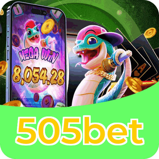 Slots Premium da PG Soft na 505bet