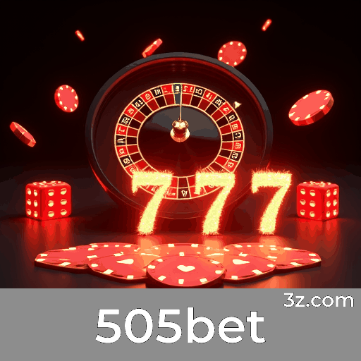Experimente a Excelência em Apostas na Plataforma 505bet