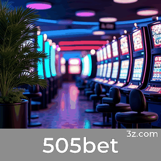 505bet: Apostas Fáceis e Funcionalidades Completa no Seu Celular
