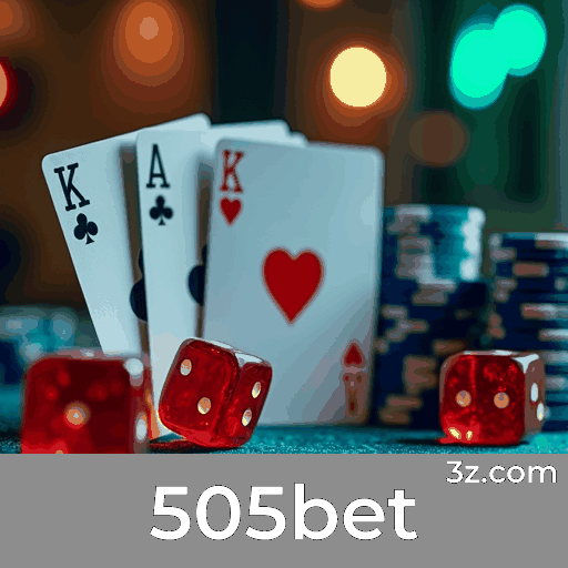 505bet: Desbloqueie Recompensas e Ofertas Exclusivas