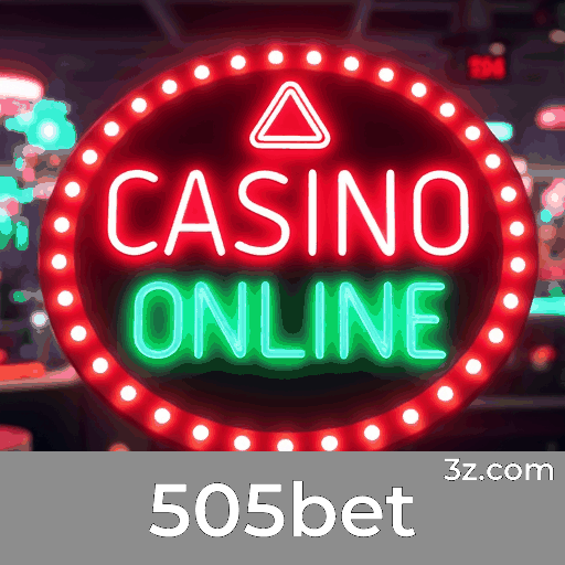 505bet: Experiência Autêntica em Jogos de Mesa ao Vivo