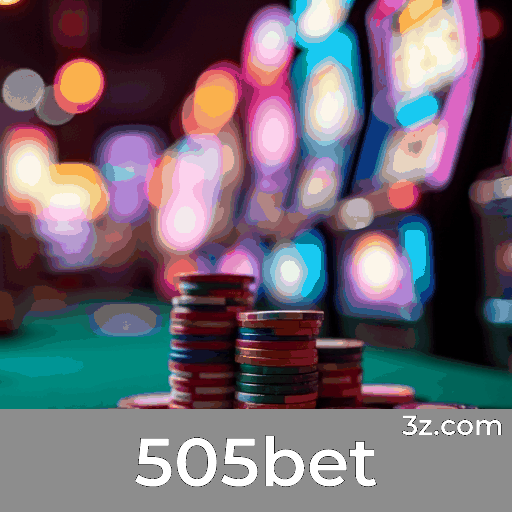 Vantagens Reais no 505bet: Promoções Sem Surpresas!