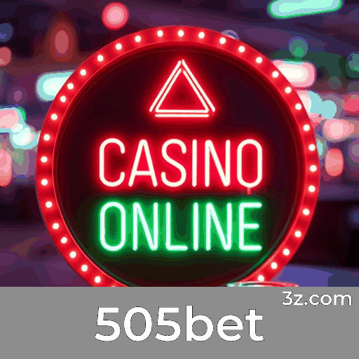 505bet: Domine Jogos com Estratégias Vencedoras